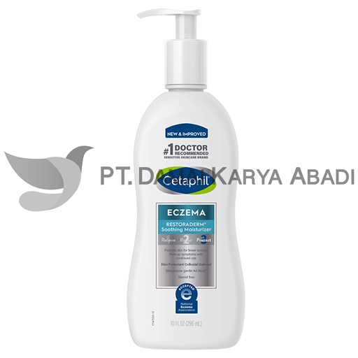 CETAPHIL ECZEMA