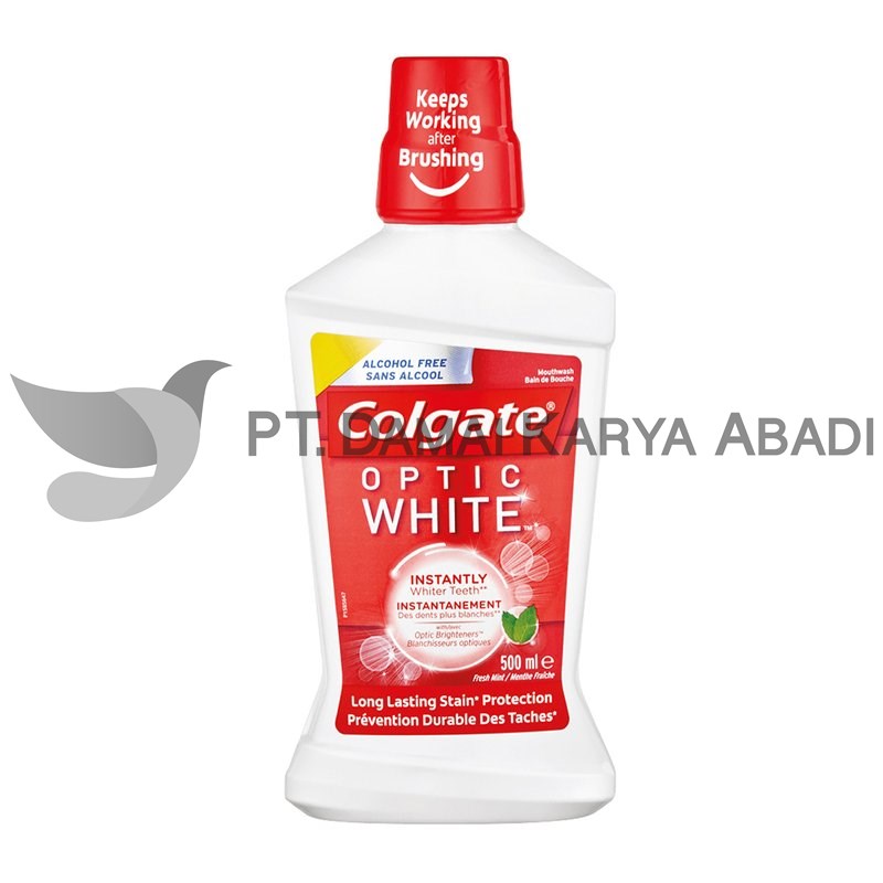 COLGATE PLAX