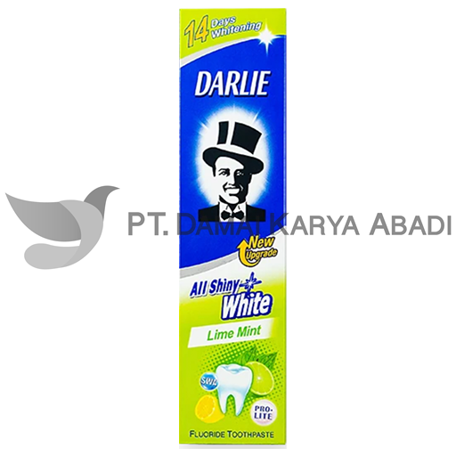 DARLIE SHINY WHITE