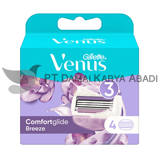 GILLETTE VENUS