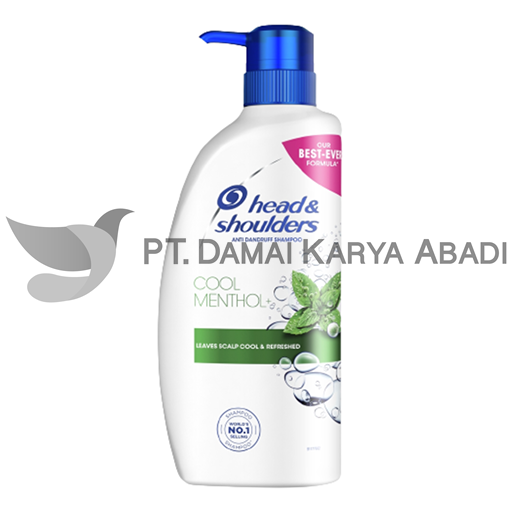 HEAD & SHOULDER ANTI DANDRUFF SHAMPOO