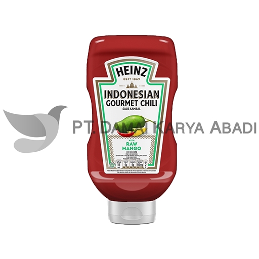 HEINZ SAUCE