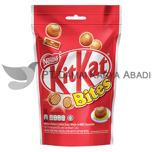 KITKAT SHAREBITES