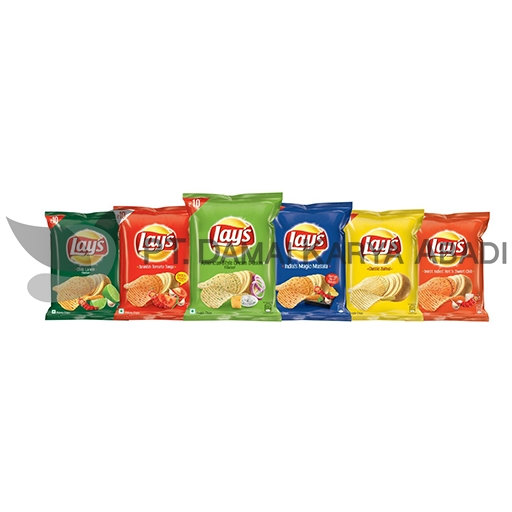 LAYS