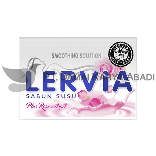 LERVIA BARSOAP