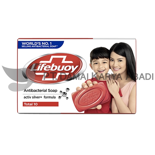 LIFEBUOY BARSOAP INDONESIA