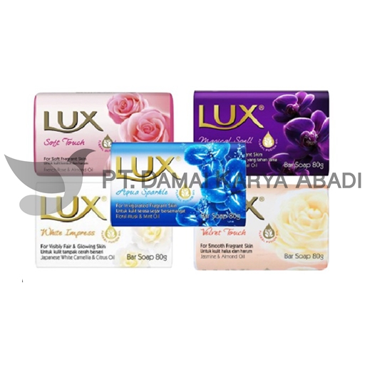 LUX BARSOAP