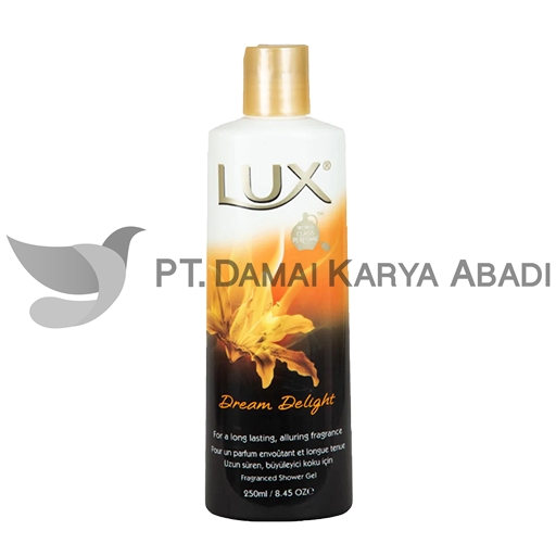 LUX BODYWASH