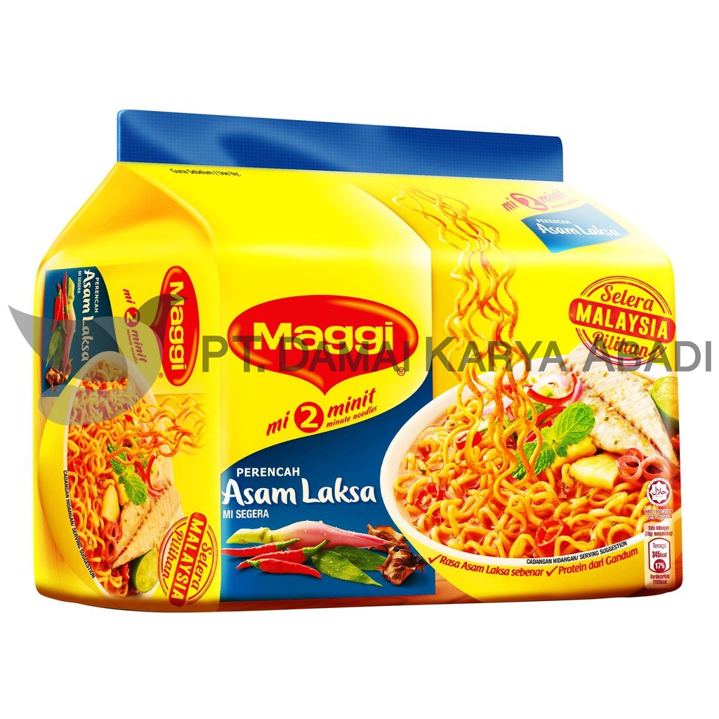 MAGGI 2 MINUTE