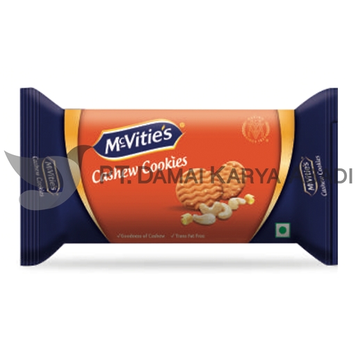 MCVITIE’S CHASEW COOKIES SMALL