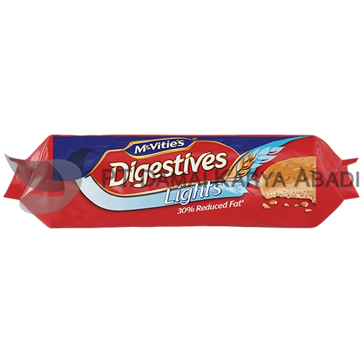 MCVITIE’S DIGESTIVE