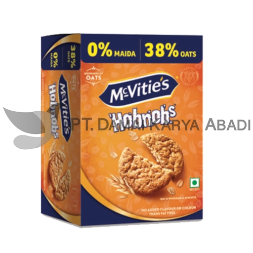 MCVITIE’S HOBNOB’S