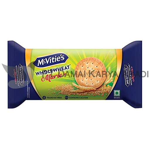 MCVITIE’S WHOLEWHEAT MARIE