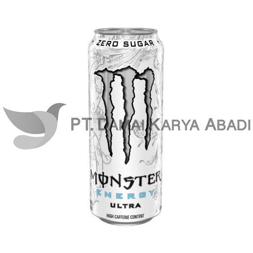 MONSTER 500ML