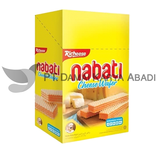NABATI CHEESE WAFER