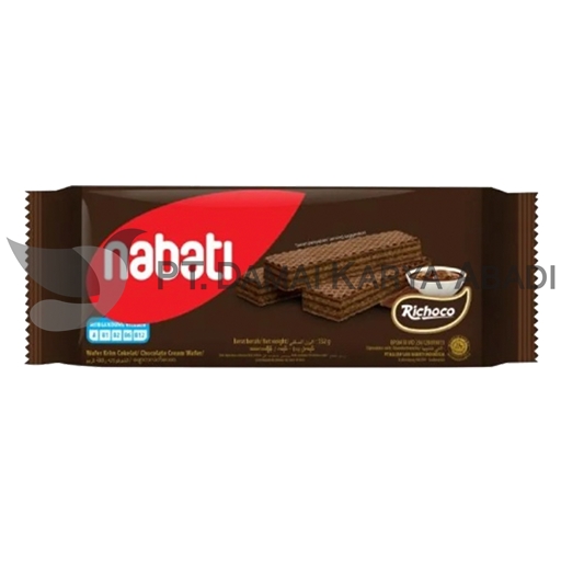 NABATI RICHOCO