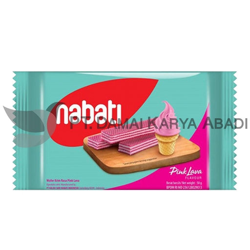NABATI WAFER