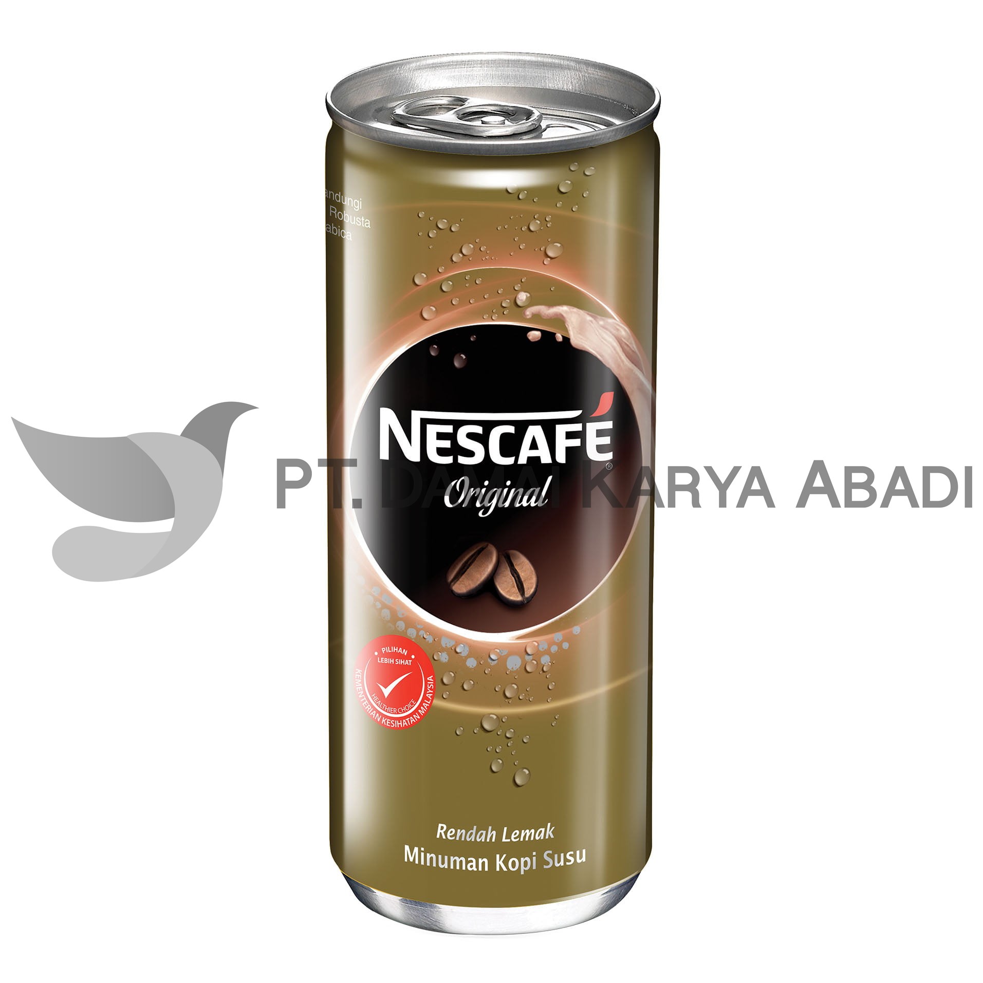 NESCAFE RTD
