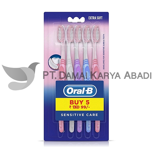 ORAL-B SENSITIVE