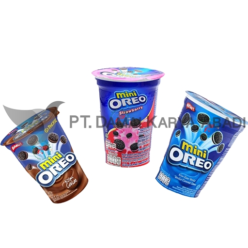 OREO MINI CUP