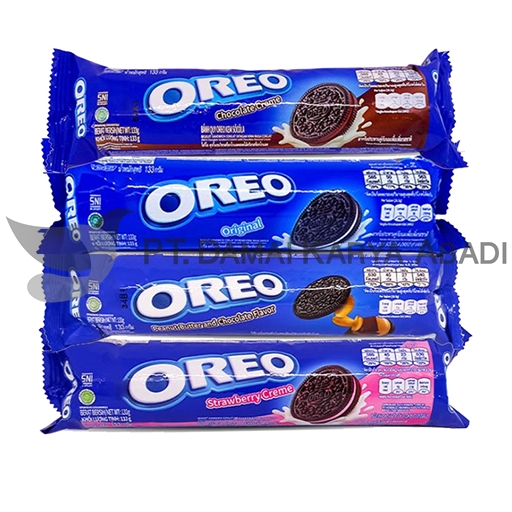OREO SANDWICH