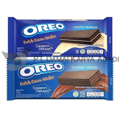 OREO WAFER