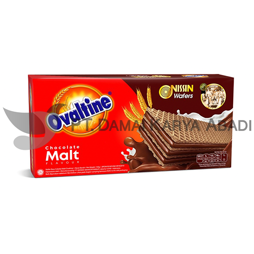 OVALTINE WAFER