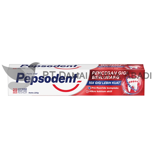 PEPSODENT TOOTH PASTE