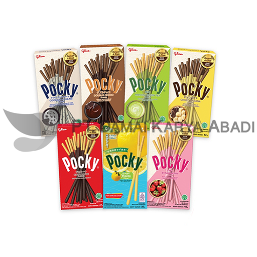 POCKY