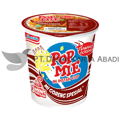 POP MIE