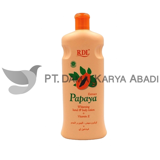 RDL LOTION