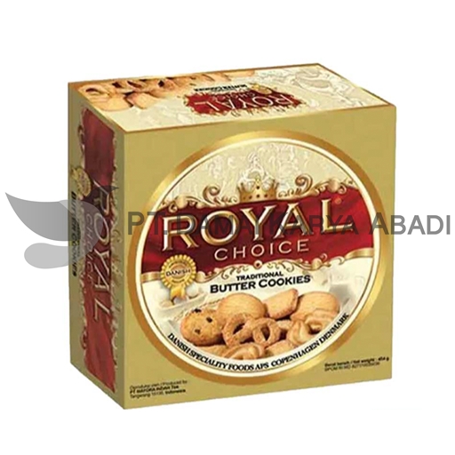 ROYAL CHOICE