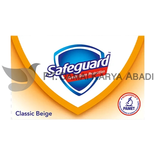 SAFEGUARD
