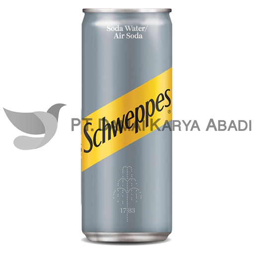 SCHWEPPES