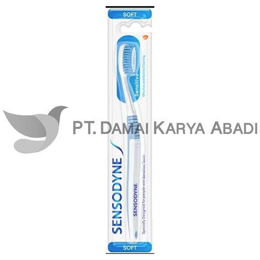 SENSODYNE SINGLE
