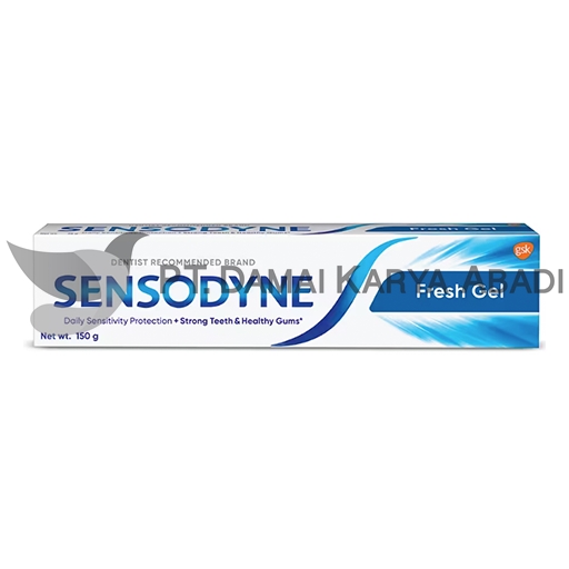 SENSODYNE