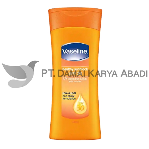 VASELINE LOTION