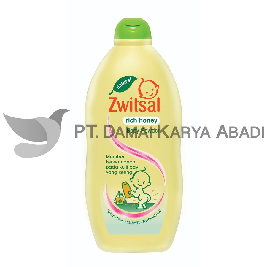 ZWITSAL BABY HAIR LOTION