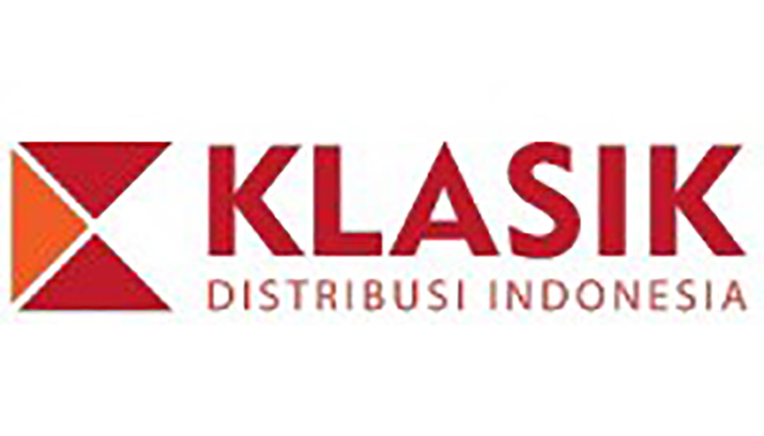 Klasik Distribusi Indonesia